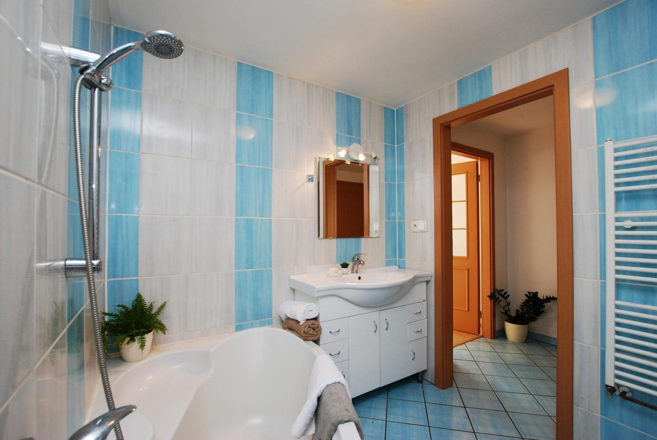 Apartment Wenzig