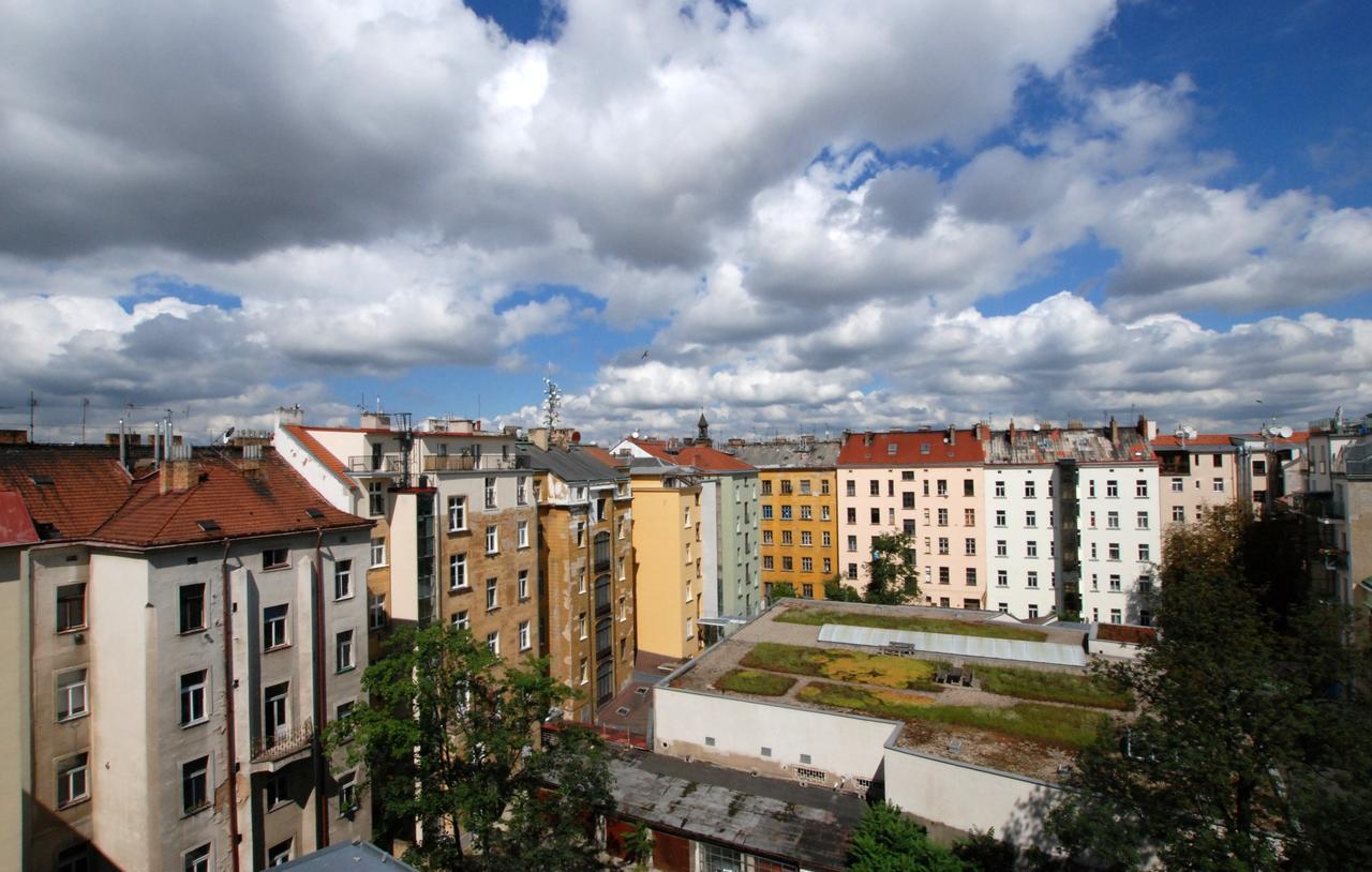 Wenzig Prag