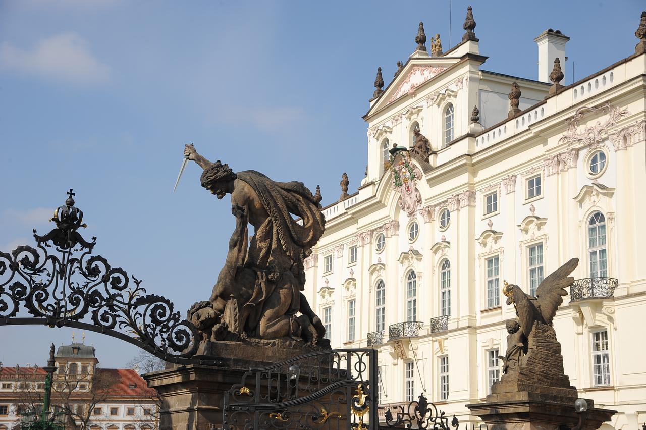 Wenzig Prag