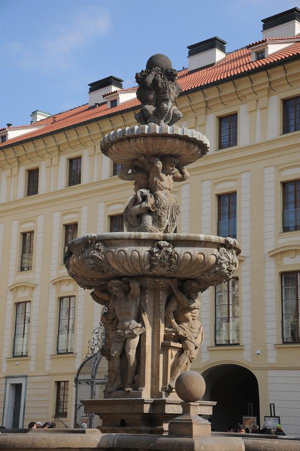 Wenzig Prag