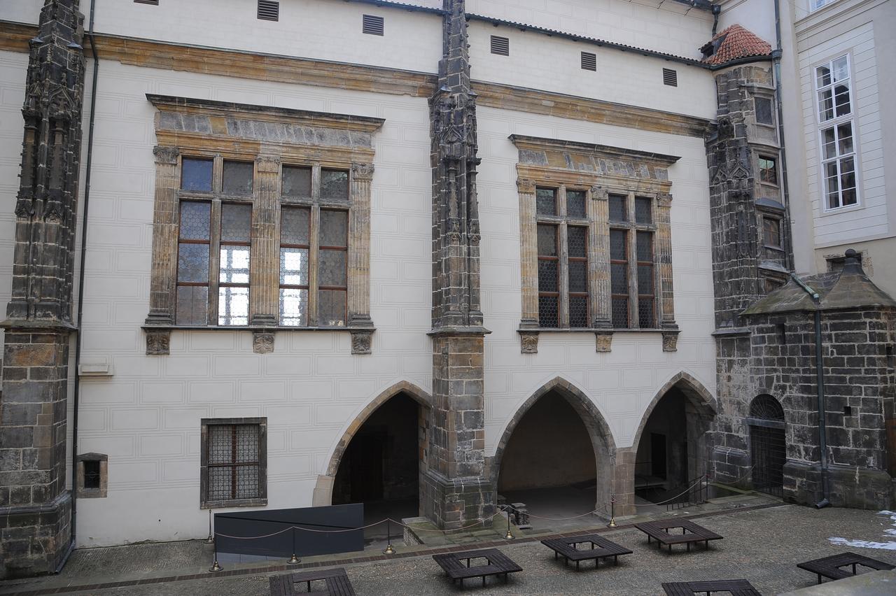 Wenzig Apartment