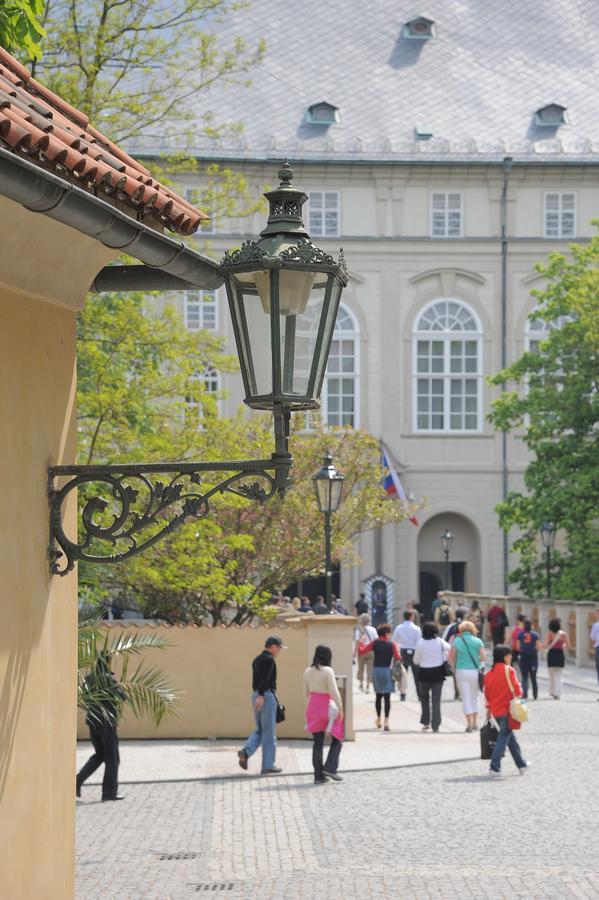 Wenzig * Prag